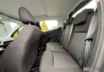 Peugeot 208 I Hatchback 5d Facelifting 1.2 PureTech 82KM 2016 Peugeot 208 Bezwypadkowy, FV23, KredytowanieLeasing, gwarancja 12m, Panora, zdjęcie 15