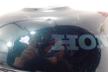 Honda VFR 750 RC36 Топливный бак