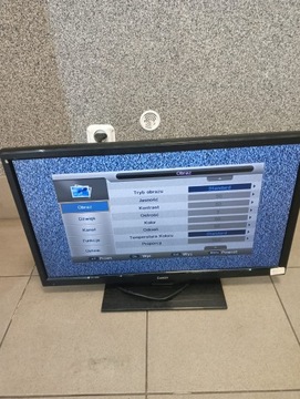 MONITOR / TV CANOX DVB-823810 3620/2023