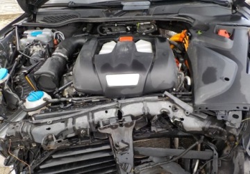 Porsche Cayenne II 2015 Porsche Cayenne Okazja 3.0 Hybryda 333KM, zdjęcie 5