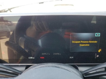 Mercedes GLC C254/X254 2023 Mercedes-Benz GLC 300 4Matic 2023 2.0l 2.0 Benzyna 255KM, zdjęcie 9