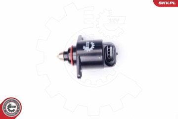 MOTOR KROKOVÝ 08SKV002 CHEVROLET REZZO DAEWOO LEGANZA NUBIRA 9206189