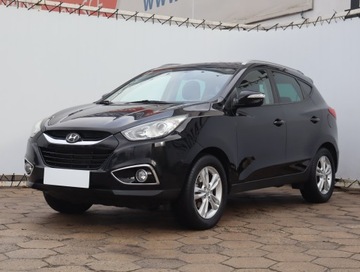Hyundai ix35 SUV 1.6 GDI 135KM 2012 Hyundai ix35 1.6 GDI, Klima, Klimatronic, zdjęcie 1