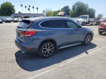 BMW X1 F48 2021 BMW X1 BMW X1 XDRIVE28I, 2021r., 4x4, 2.0L, zdjęcie 2