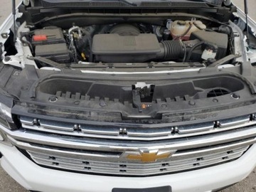 Chevrolet Tahoe GMT900 2023 Chevrolet Tahoe 2023r., Premier, od ubezpieczalni 5.3 Benzyna 355KM, zdjęcie 11