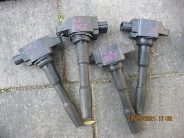 CÍVKA CÍVKY ZAPALOVACÍ RENAULT 0.9 TCE 1.2 DIG-T 224332428R