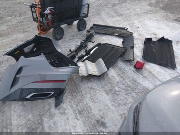 Kia 2024 Kia K5 2024 r, 1,6L GT-LINE AWD 1.6 Benzyna 180KM, zdjęcie 12