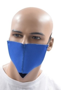 МАСКА ДЛЯ ЛИЦА ЗАЩИТНАЯ МАСКА