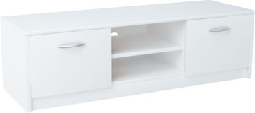 Szafka pod telewizor KOMODA RTV do sypialni 120x36