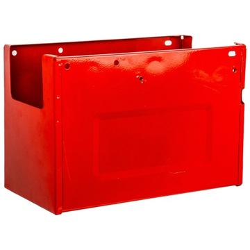 SKRZYNKA AKUMULATORA LEWA C-360 C360 46655050 META