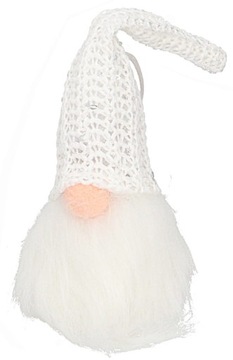 SKRZAT KRASNAL ŚWIĄTECZNY FIGURKA 25 CM SKRZACIK