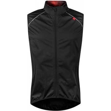 Force Kamizelka Laser bez polaru czarna 2XL