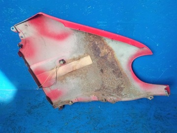 BLATNÍK LEVÝ PŘEDNÍ OPEL MOVANO A