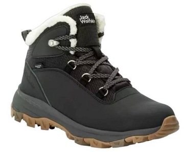 Buty Jack Wolfskin EVERQUEST TEXAPORE MID W 40