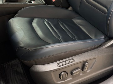 Cupra Ateca Crossover Facelifting 2.0 TSI 190KM 2023 Cupra Ateca 4Drive DSG / Beats / 1właściciel / Sal, zdjęcie 9