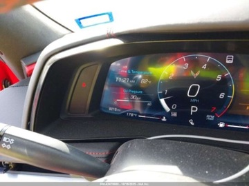 Chevrolet Corvette C7 2023 Chevrolet Corvette Stingray 3LT 2023 6.2l 6.2 Benzyna 495KM, zdjęcie 10