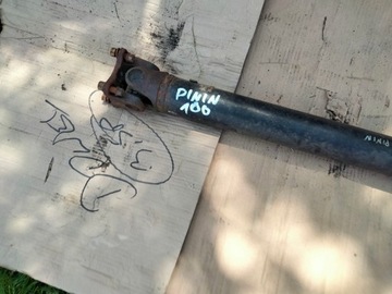 HŘÍDEL HNACÍ MITSUBISHI PAJERO PININ 100CM