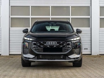 Audi Q3 II SUV 1.5 35 TFSI 150KM 2025 AUDI Q3 TFSI S line Suv 1.5 (150 KM) 2025, zdjęcie 2