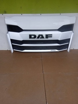 Maska / Atrapa DAF, XF, NOWY MODEL