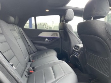 Mercedes GLE V167 SUV Facelifting 2.0 300d 269KM 2026 Coupe 300 d 4M Pakiet wyposażenia AMG Premium + Zimowy + Hak, zdjęcie 9