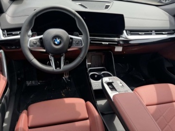 BMW X2 U10 2026 BMW X2 sDrive20i Sport Suv 1.5 (170KM) 2026, zdjęcie 8