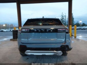 Honda 2024 Honda Inny Prologue Touring, 2024r., 4x4 Elektryczny 288KM, zdjęcie 5