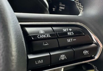 Mazda CX-60 2025 Mazda CX-60 3.3 Diesel 254km Salon PL Gwarancja Producenta ASO Takumi 4x4, zdjęcie 14