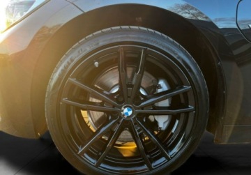 BMW Seria 3 G20-G21 Touring 2.0 330e 292KM 2022 BMW Seria 3 330e 292 KM Plug-In Laser M Sport Navi ACC Head Up Panorama 2.0, zdjęcie 3