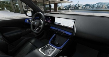 BMW X3 G45 2025 BMW X3 2.0 Benzyna 208KM, zdjęcie 4