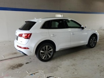 Audi Q5 II 2021 Audi Q5 Premium plus 2.0 Benzyna 261KM, zdjęcie 4