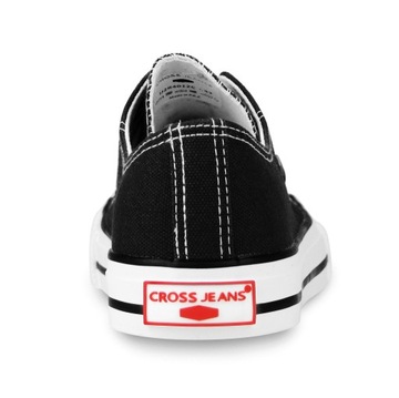 Мужские кроссовки SNEAKERS CROSS JEANS JJ1R4003C 44