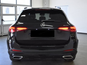Mercedes GLC C254/X254 2026 MERCEDES-BENZ GLC 200 d 4-Matic AMG Line 2.0 (163KM) 2026, zdjęcie 2