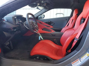 Chevrolet Corvette C7 2024 Chevrolet Corvette Stingray 2LT 2024 6.2l 6.2 Benzyna 490KM, zdjęcie 7
