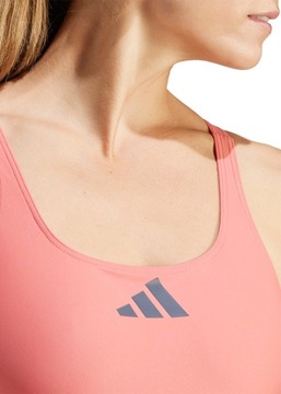 adidas Kostium kąpielowy damski jednoczęściowy Swimsuit roz. 44