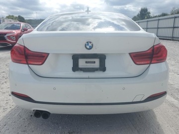 BMW Seria 4 F32-33-36 2018 BMW Seria 4 430i Gran Coupe 2018 2.0l 2.0 Benzyna 248KM, zdjęcie 2