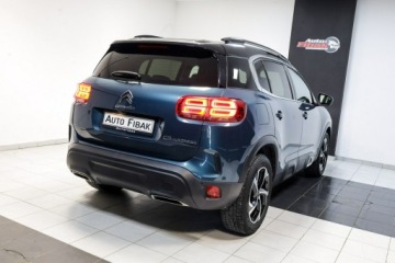 Citroen C5 Aircross SUV 1.5 BlueHDI 131KM 2019 Citroen C5 Aircross Salon, zdjęcie 8