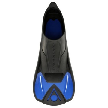 Płetwy Microfin Aquasphere modrá 44-45