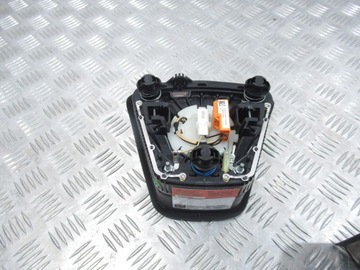 DESKA ROZDĚLOVAČE AIRBAG VOLVO V40 RADAR ORIGINÁLNÍ