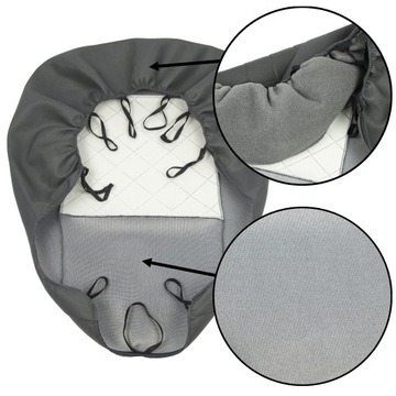 УНИВЕРСАЛЬНЫЕ ПЕРСОНАЛЬНЫЕ ЧЕХЛЫ НА СИДЕНЬЯ
