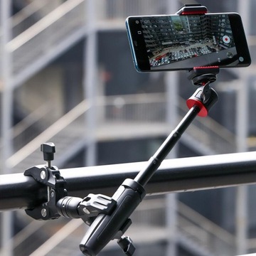 Монтажный держатель Vice Magic Arm Ulanzi R096