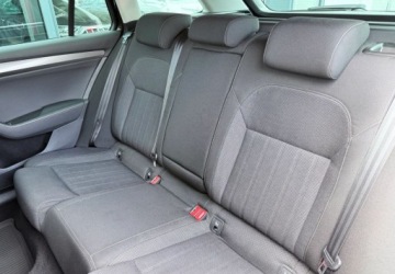 Skoda Superb III Kombi Facelifting 2.0 TDI 190KM 2019 Skoda Superb 4x4 Matrix-LED Kamera Navi Canton Salon PL FVAT23, zdjęcie 23