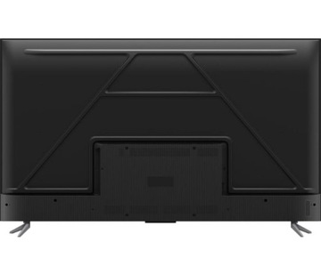 TCL 55C645 55-дюймовый светодиодный телевизор QLED 4K Google TV Dolby Vision Atmos HDMI 2.1