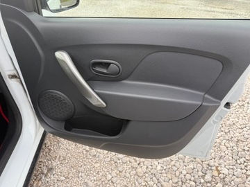 Dacia Sandero II Hatchback 5d TCe  90KM 2015 DACIA SANDERO STEPWAY Klima Stan Perfekt Bez wkładu serwis bezwypadkow, zdjęcie 28