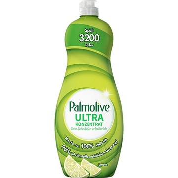 Palmolive płyn do mycia naczyń Limone 750 ml