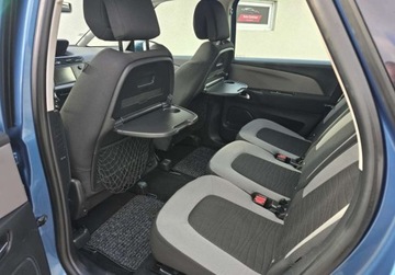 Citroen C4 Picasso II 2013 Citroen C4 Picasso SLICZNY 1.6 eHDi Bogata Wersja ORYGINAL Zadbany SERWIS, zdjęcie 12