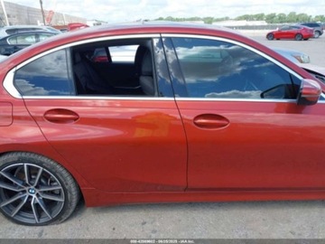 BMW Seria 3 G20-G21 2021 BMW Seria 3 330i xDrive 2021 2.0l 2.0 Benzyna 255KM, zdjęcie 6