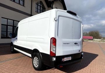 Ford Transit VIII 2020 Ford Transit 2.0 130KM L3H2 1wl serwis Led Sal..., zdjęcie 3