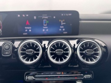 Mercedes Klasa A W177/V177 Hatchback Facelifting 2.0 220d 190KM 2024 Mercedes-Benz Klasa A A 220 d AMG MULTIBEAM LED Burmester Night Kamera, zdjęcie 16