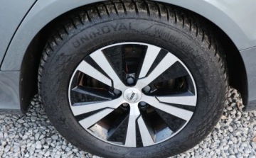 Volvo V60 II  Kombi 2.0 D3 150KM 2019 Volvo V60 NAVIGACJA, Grzane Fotele, Multifunkcja, Tempomat, Czujniki, Auto, zdjęcie 21