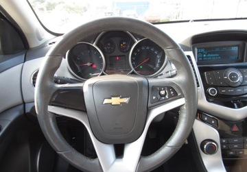 Chevrolet Cruze 2012 Chevrolet Cruze Uzywane Chevrolet Cruze - 28 9..., zdjęcie 16